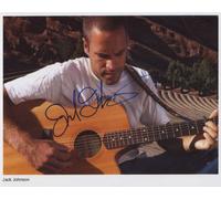 Jack Johnson SIGNED Photo 1st Generation PRINT Ltd 150 + Certificate (2)