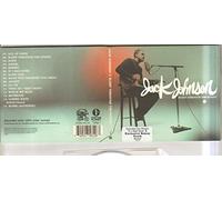 Jack Johnson - Sleep Through The Static