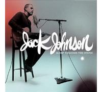 Jack Johnson - Sleep Through The Static