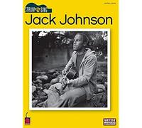 Jack Johnson - Strum & Sing