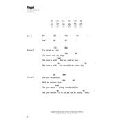 Jack Johnson - Strum & Sing Book [Softcover] Ukulele Cherry Lane Music Company