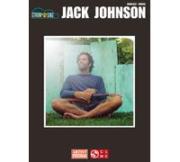Jack Johnson - Strum & Sing Ukulele Book [Softcover] Cherry Lane