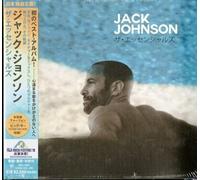 JOHNSON,JACK - Greatest Hits
