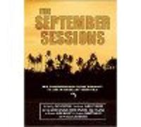 Jack Johnson: The September Sessions [DVD] [NTSC]