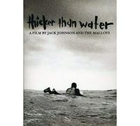 JACK JOHNSON:THICKER THAN WATER