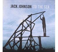 Jack Johnson - To The Sea [VINYL]