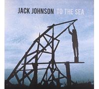 Jack Johnson - To The Sea [VINYL]