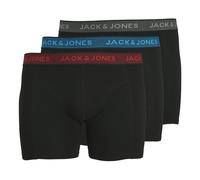 Jack & Jones 12211666 Trunk Plus Size Boxers 3 Units