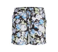 Jack & Jones (12240704) PANAMALY Swim Short in Tap Shoe 40 to 54