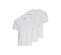 Jack & Jones Under Short Sleeve T-shirt 3 Units