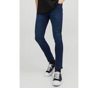 Jack Jones 5975 Glenn Icon Slim Fit Super Stretch Denim Jean - Blue