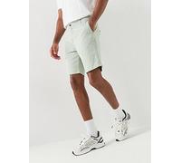 Jack & Jones Stance Vance Chino Shorts Blue 2XL Men