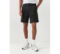 Jack & Jones Stance Vance Chino Shorts Black XL Men