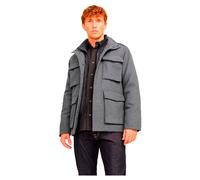 Jack & Jones Alex Wool Blend Field Jacket