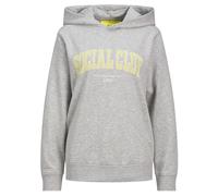 Jack & Jones Amelia Rlx Jjxx Hoodie Grey XS Woman