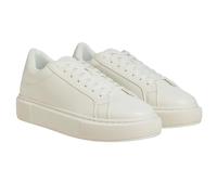 Jack & Jones And Mens Aspire Cupsole Trainers (White) - Size UK 8
