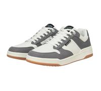 Jack & Jones And Mens Jammer Trainers (Frost Grey) - Size UK 7