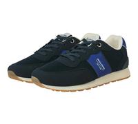 Jack & Jones And Mens Spirit Runner Trainers (Medieval Blue) - Dark Blue - Size UK 9