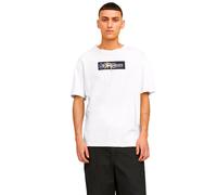 Jack & Jones Aop Print Short Sleeve T-shirt