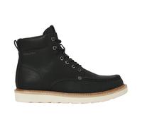 Jack & Jones Archway Men's Moc Boots | Boots | Anthracite | UK Size 11