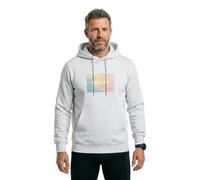 Jack & Jones Aruba Sunset Branding Hoodie White L Men