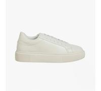 Jack & Jones Aspire Cupsole Trainers White Size 9 Male
