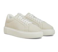 Jack & Jones Aspire Cupsole Polyurethane Men's Moonbeam Trainers UK 7