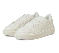 Jack & Jones Aspire Cupsole Trainers White Size 8 Male
