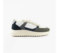 Jack & Jones ASPIRE Mens Trainers White - UK 10.5