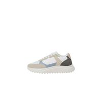JACK & JONES Aspire Runner Trainer Moonbeam/Citadel