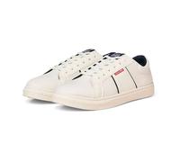 Jack & Jones Atmos Canvas Trainers