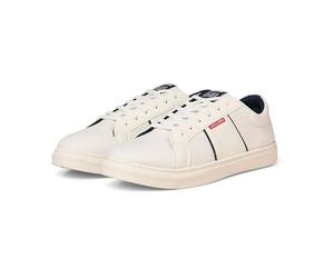 Jack & Jones Atmos Canvas Trainers