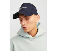 Jack & Jones Baseball Cap Sky Captain