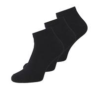 Jack & Jones Basic Bamboo Short Socks 3 Pairs