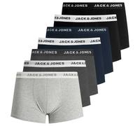 Jack & Jones Basic Boxers 7 Units