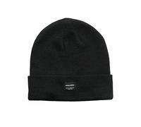 Jacdna Beanie Black
