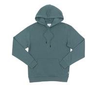 Jack & Jones - Basic Hoodie In Blue - M