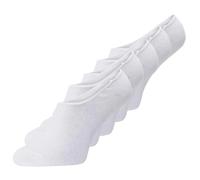 JACK & JONES Men's Jacbasic Multi Short Sock 5 Pack Noos Socks (pack of 5)