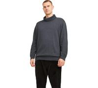 Jack & Jones Basic Plus Size High Neck Sweater