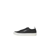Jack & Jones Bayswater Synthetic Men's Anthracite Trainers UK 7