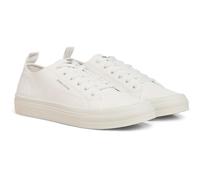 Jack & Jones Bayswater Synthetic Men's Bright White Trainers UK 7