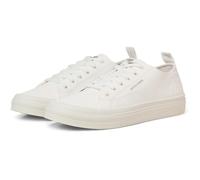 Jack & Jones Bayswater Synthetic Men's Bright White Trainers UK 11