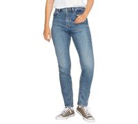 Jack & Jones Berlin Slim Rc2001 Jjxx High Waist Jeans Grey 32 / 32 Woman