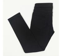 JACK & JONES Men's Jjiglenn Jjoriginal Am 816 Noos Jeans, Black, 32W / 32L