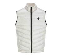 Jack & Jones Body Warmer Jacket Regular Fit High Neck Sleeveless Jacket, S - 2XL