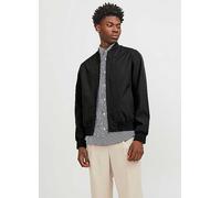 Jack & Jones Bomber Jacket Black