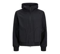 JACK & JONES Bomber Jacket Bomber Jacket XL, Black, XL