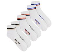 Jack & Jones Boston Short Socks 3 Pairs