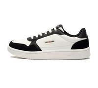 Jack & Jones Bounce Mens Trainers Casual Smart Classic Retro Shoes Sneakers