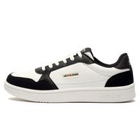 Jack & Jones Bounce Men's Trainers Size: 2 Colour : White / Black